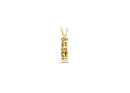 Gold Plated | Fashion Pendants